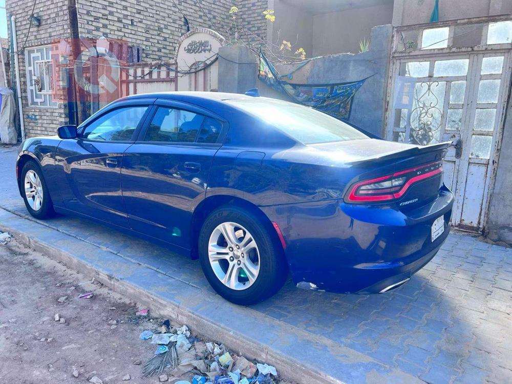 دۆج چارجەر
